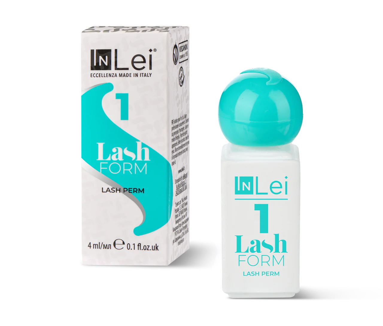 InLei® - Form 1, 4ml