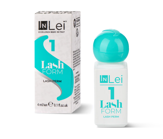 InLei® - Form 1, 4ml