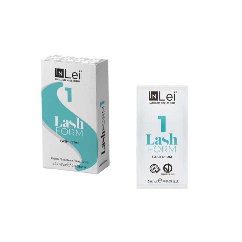 InLei® - Form 1 in sachets (9 in a package)