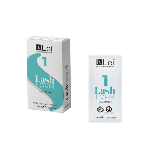 InLei® - Form 1 in sachets (9 in a package)