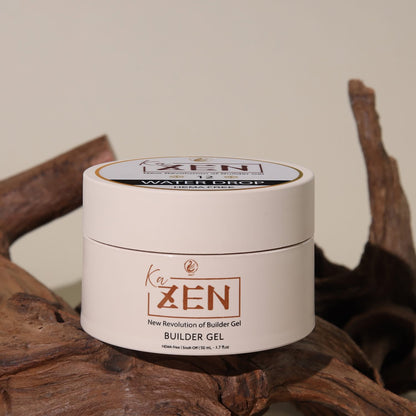 KaZEN| Builder Hard Gel -NEUTRAL TOUCH - 50ml