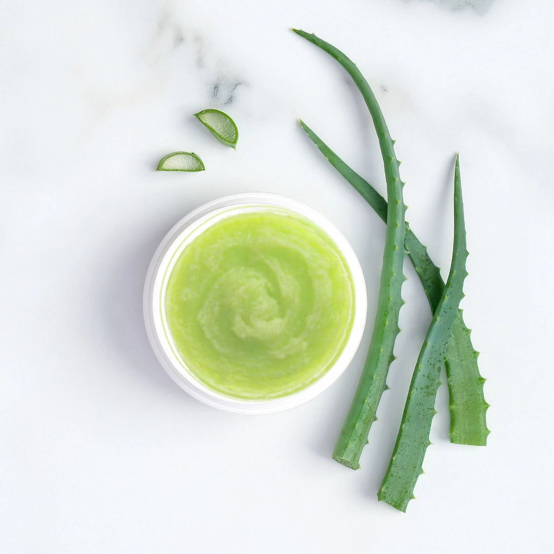 Honey Organic Sugar Scrub – Cucumber Melon 1 Gallon | Be Beauty