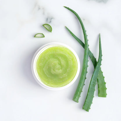 Honey Organic Sugar Scrub – Cucumber Melon 1 Gallon | Be Beauty