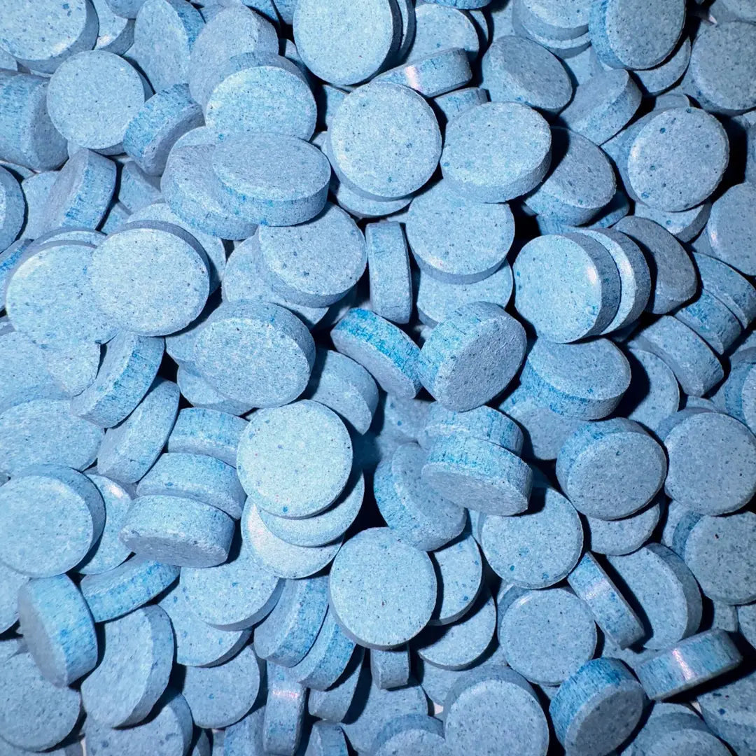 Be Beauty |  Pedicure Spa Tablet ( 10,000 pcs) - SALT