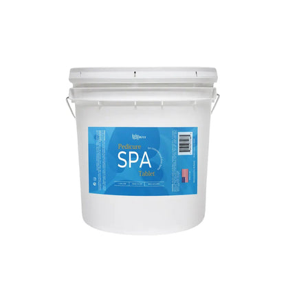 Be Beauty |  Pedicure Spa Tablet ( 10,000 pcs) - SALT