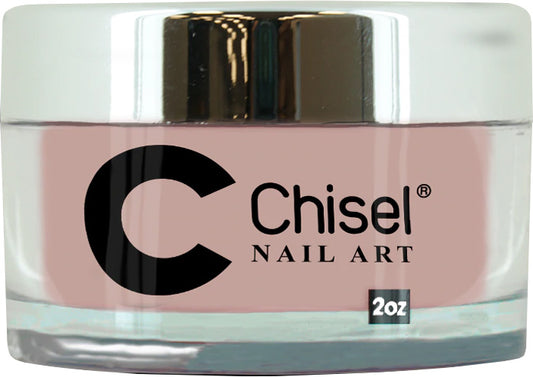 CHISEL ACRYLIC & DIPPING 2OZ - SOLID 169