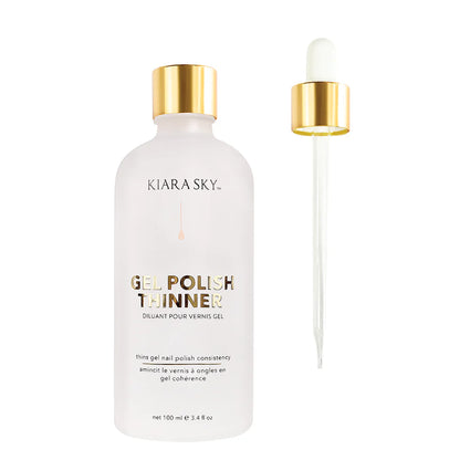 Kiara Sky | GEL POLISH THINNER -100ml