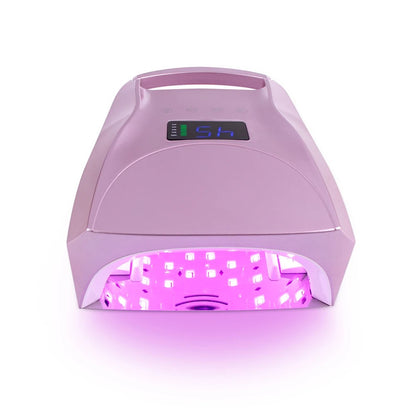 Rechargeable UV Light with Handle 96W - Cordless