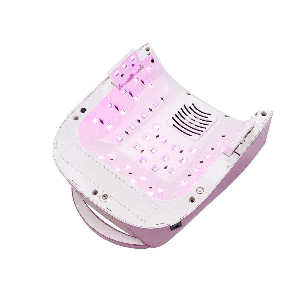 Rechargeable UV Light with Handle 96W - Cordless