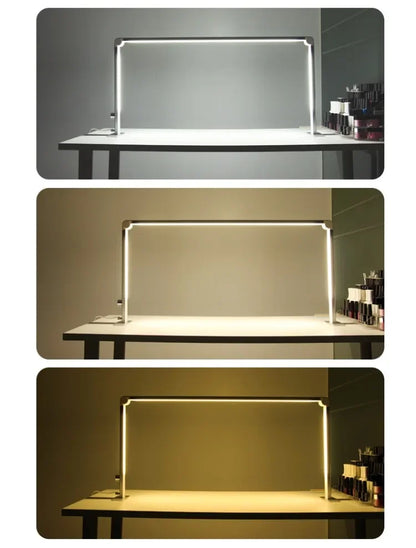 LED NAIL DESK LAMP | Folderable