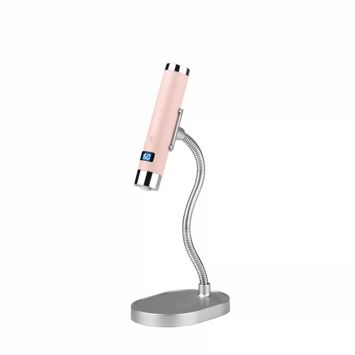 Rechargeable Nail Lamp - Mini AI Sensor