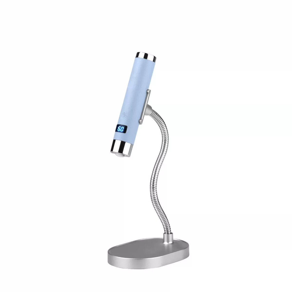 Rechargeable Nail Lamp - Mini AI Sensor