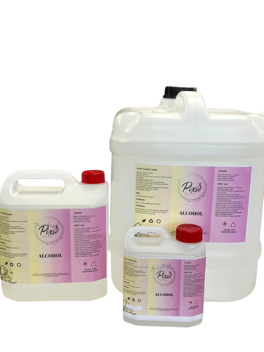 Alcohol - 1L
