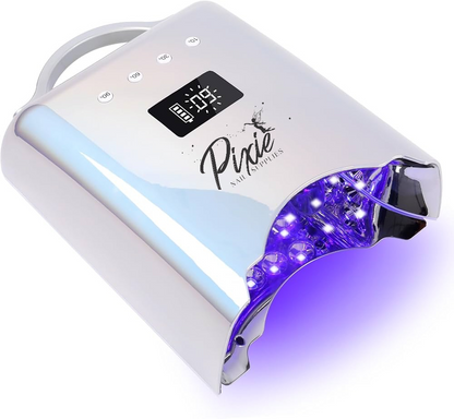 PIXIE | 78W Cordless  LED Nail Lamp