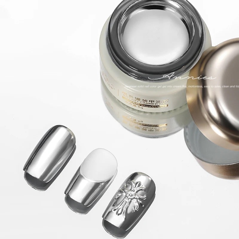 ANNIES - Metal Gel in Pot 15ml
