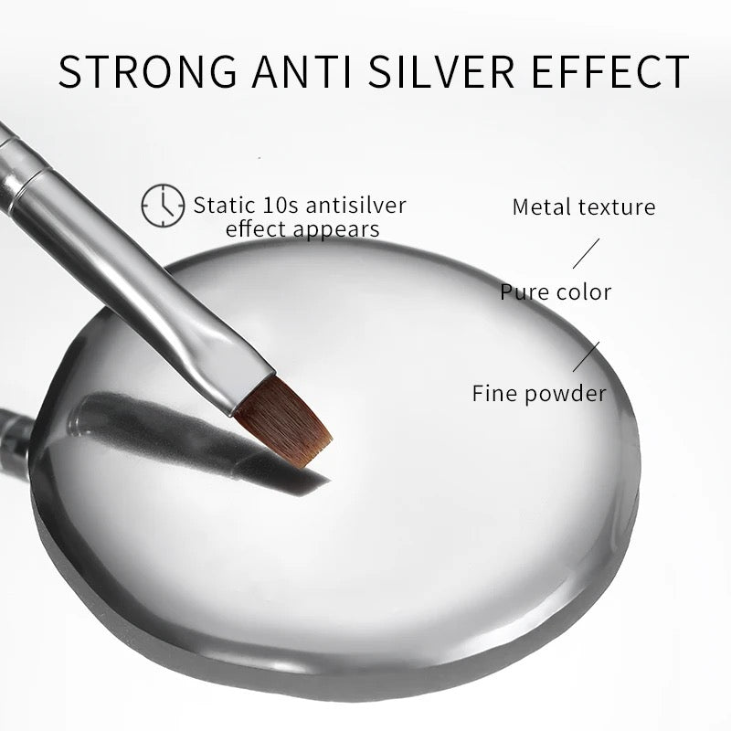ANNIES - Metal Gel in Pot 15ml