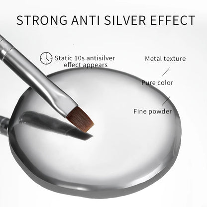 ANNIES - Metal Gel in Pot 15ml