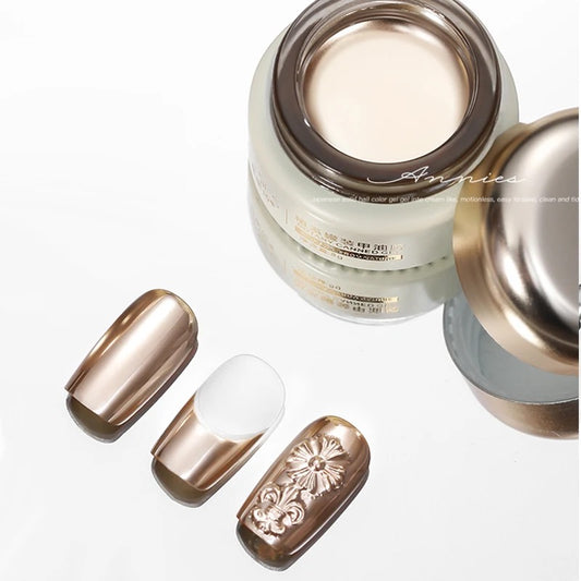 ANNIES - Metal Gel in Pot 15ml