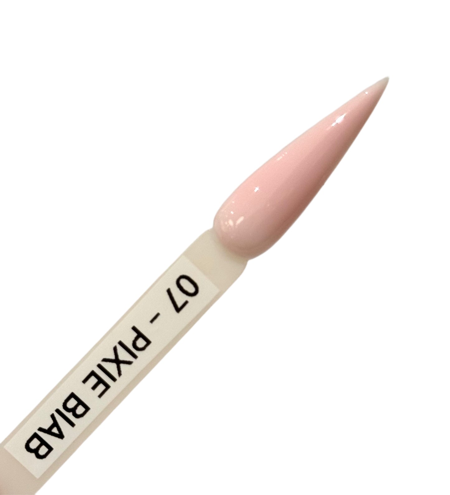 BIAB PIXIE - 07 (15ml) BUILDER IN A BOTTLE