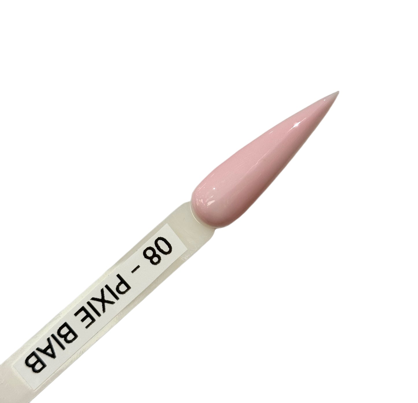 BIAB PIXIE - 08( 15ml ) BUILDER IN A BOTTLE