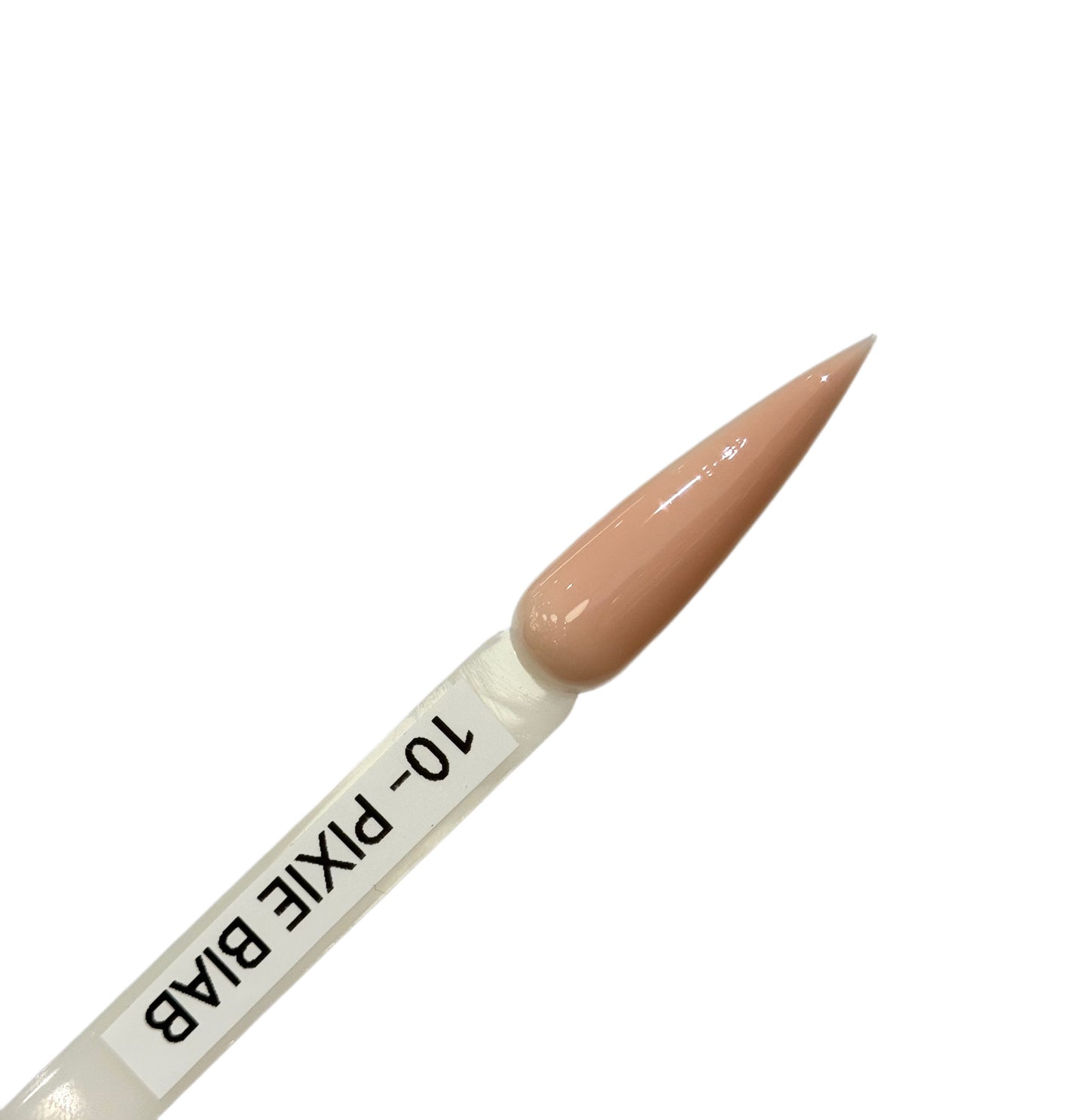 BIAB PIXIE - 10 (15ml) BUILDER IN A BOTTLE