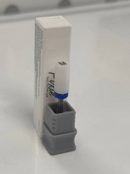 Large Ceramic Nail Drill Bit