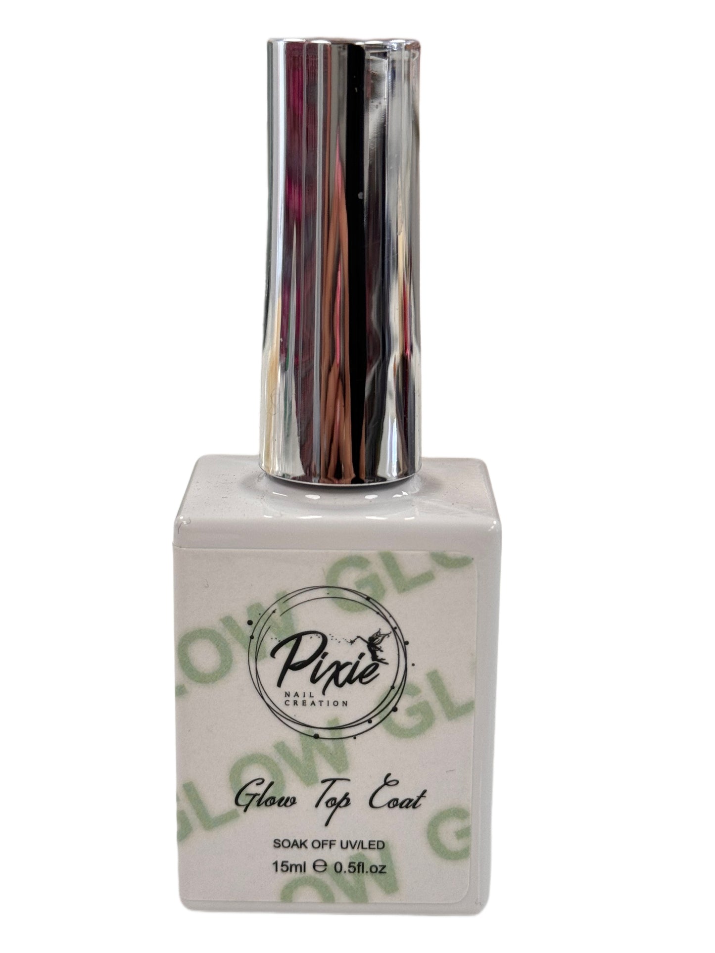 Glow In The Dark Top Coat