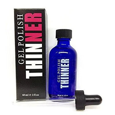 Glam and Glits | Gel Polish Thinner - 60ml