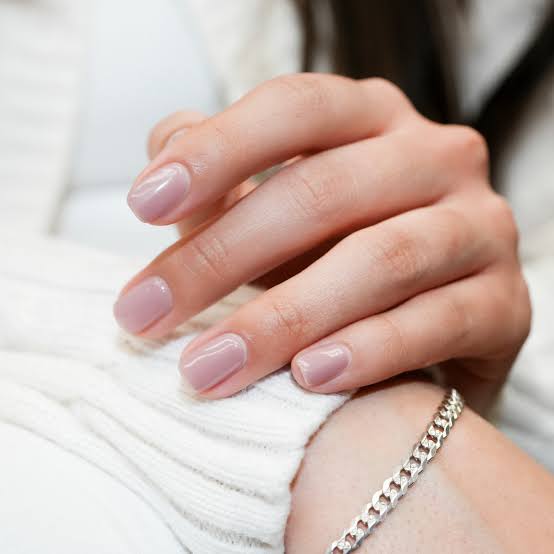 GELISH | Hema Free BRUSH-ON BUILDER - Blush Rose Nude