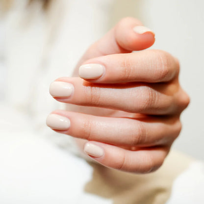 GELISH | Hema Free BRUSH-ON BUILDER - Ivory Nude