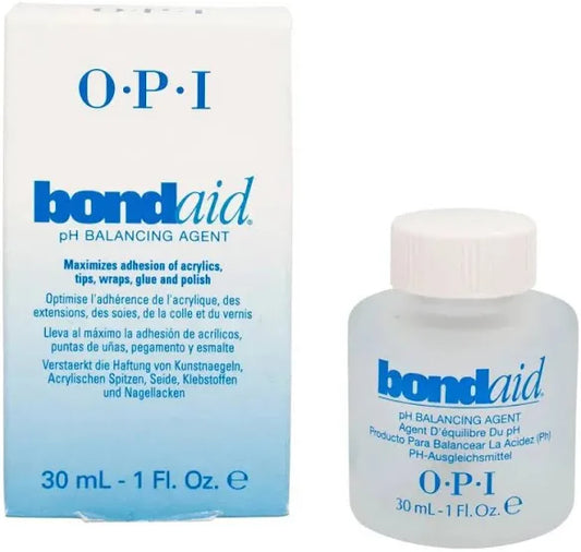 OPI |Bond Aid - Ph Balancing Agent