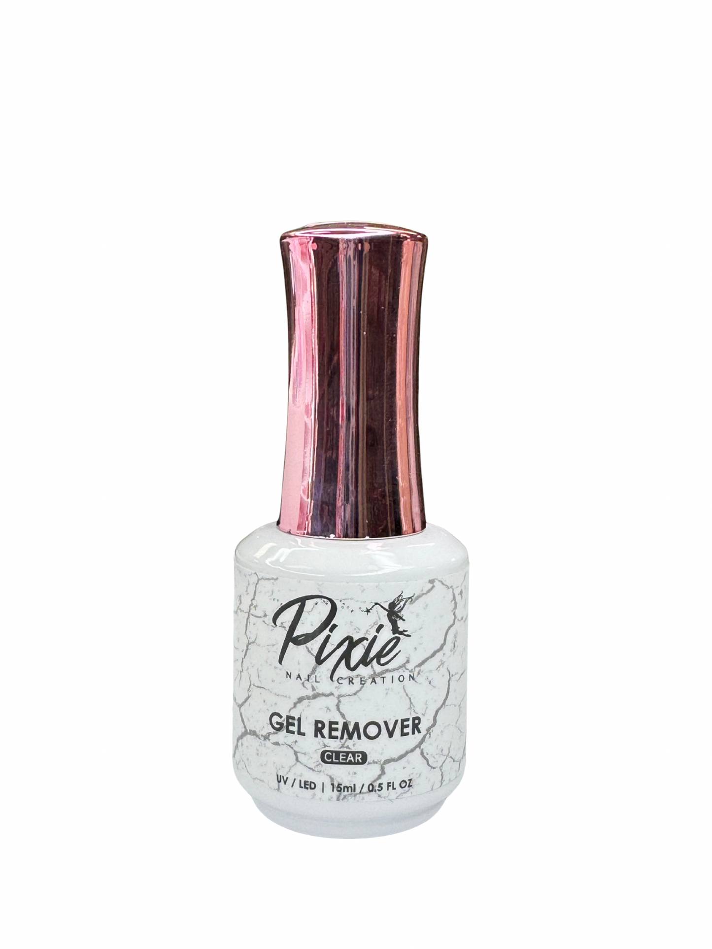 Magic Gel Nail Polish Remover - 15ml