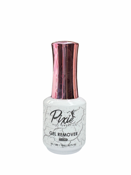 Magic Gel Nail Polish Remover - 15ml