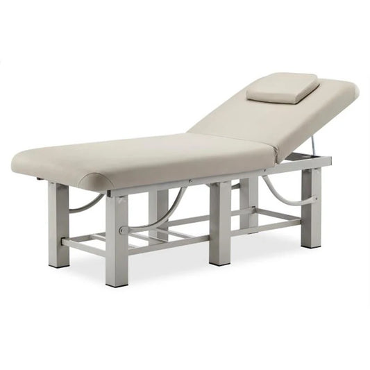 Large Massage Facial Bed ( Creamy Colours )