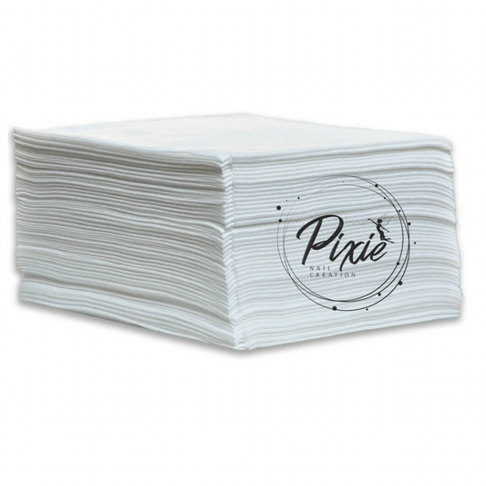 Premium Disposable Manicure Pedicure Towel - 50 Pcs/ Pack