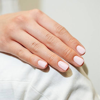 GELISH | Hema Free BRUSH-ON BUILDER - Light Pink Nude