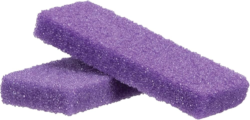 Pixie | Mini Disposable Pumice Bar - Pack of 40 pcs