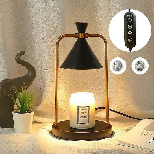 CANDLE WARMER - VER 2