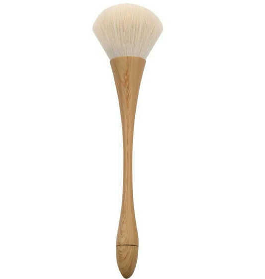 Luxury Large Nail Dust Cleaning Brush- Long Handle