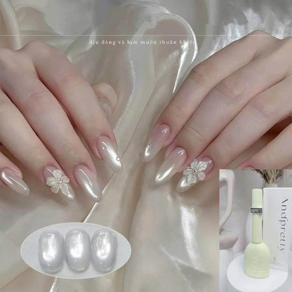 ANDPRETTY | Cat Eye Gel Polish - 15ml
