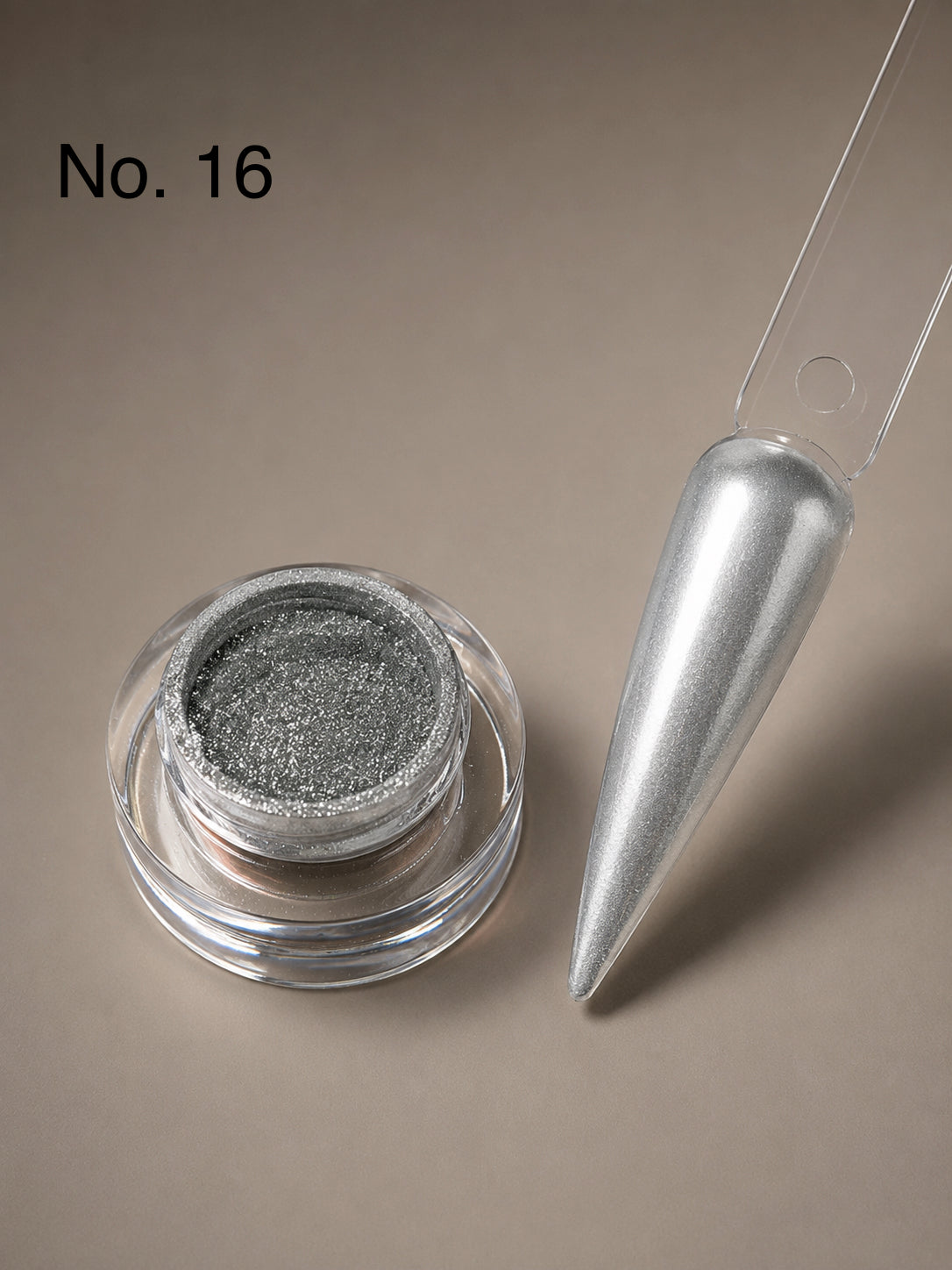 Magic Mirror Chrome Powder - #16