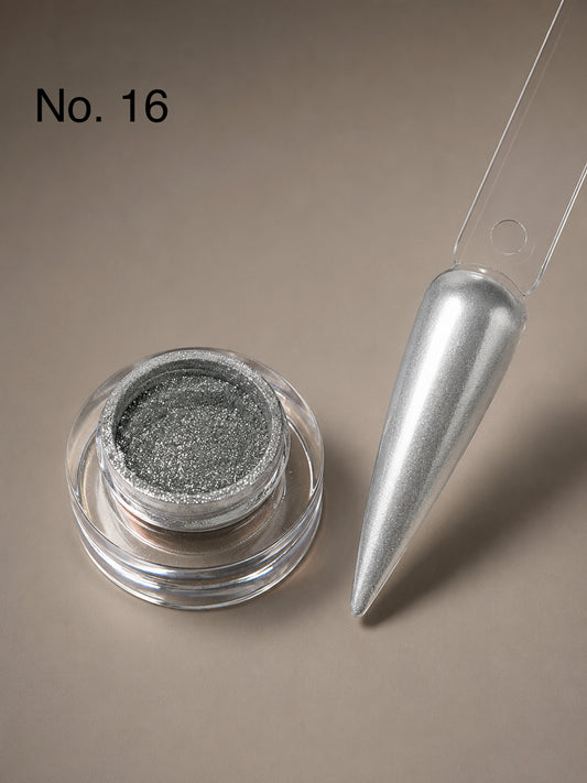 Magic Mirror Chrome Powder - #16