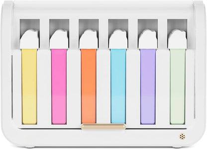 MULTI FUNCTION  6-IN-1 WAX CARTRIDGE HEATER