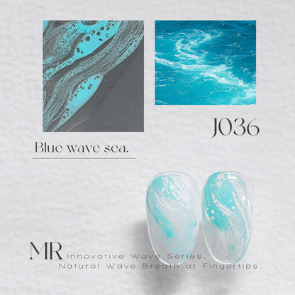 Mr Nail Marble Ink 11g