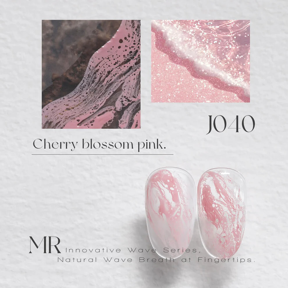 Mr Nail Marble Ink 11g