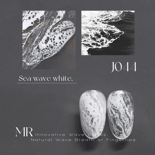 Mr Nail Marble Ink 11g