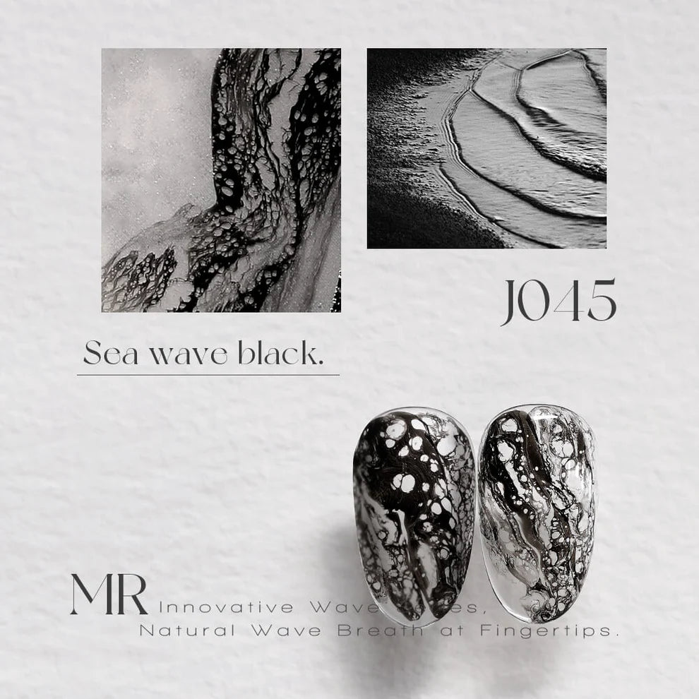 Mr Nail Marble Ink 11g
