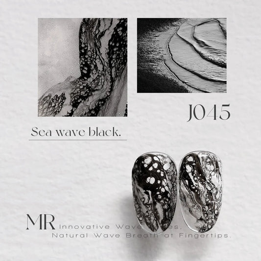Mr Nail Marble Ink 11g