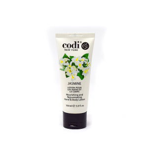 CODI Hand & Body Lotion 100ml - JASMINE
