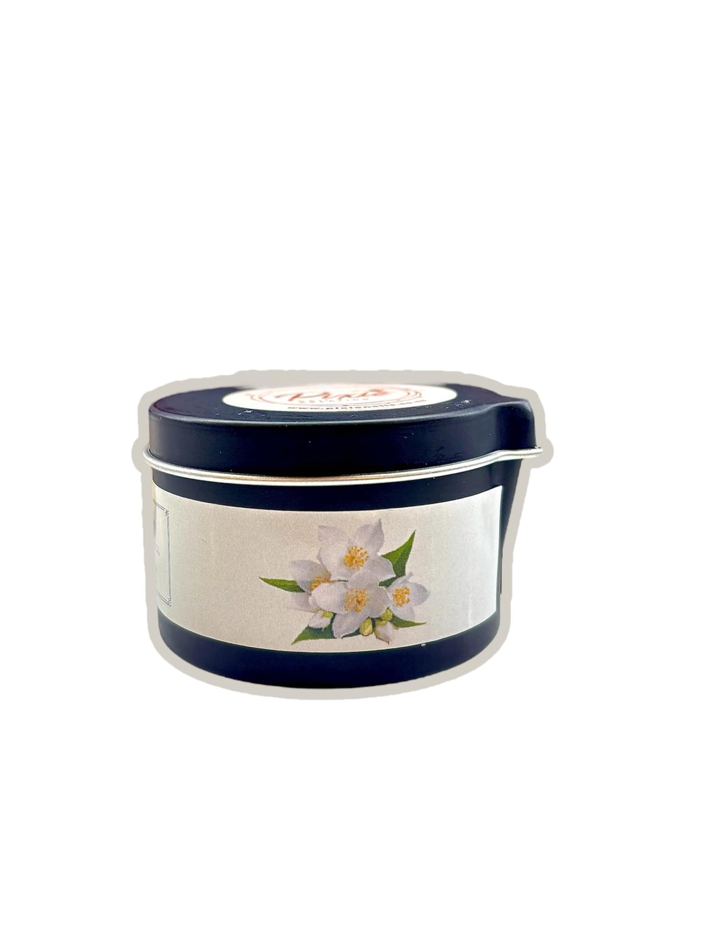 Candle Massage Oil